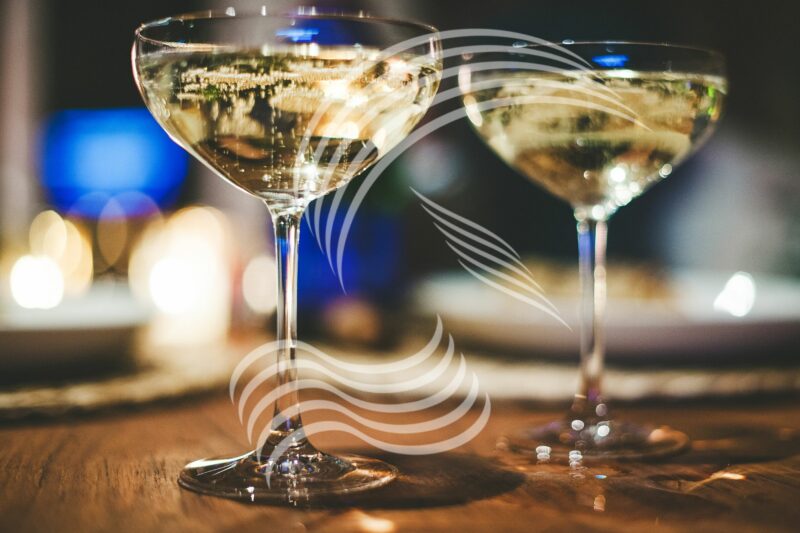 Champagner Tasting 2
