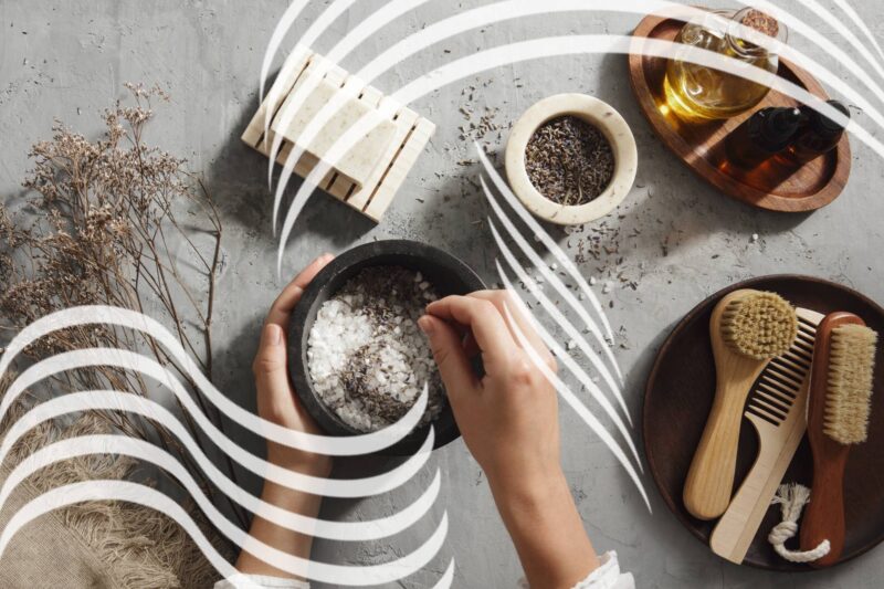 Workshop_DIY wertvolle Geschenke für die Weihnachtszeit