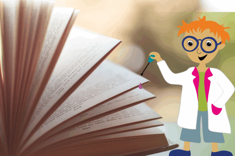 Dufte Kids Dufte Geschichtsstunde – Fantasiereise mit Düften Andrea Duurland