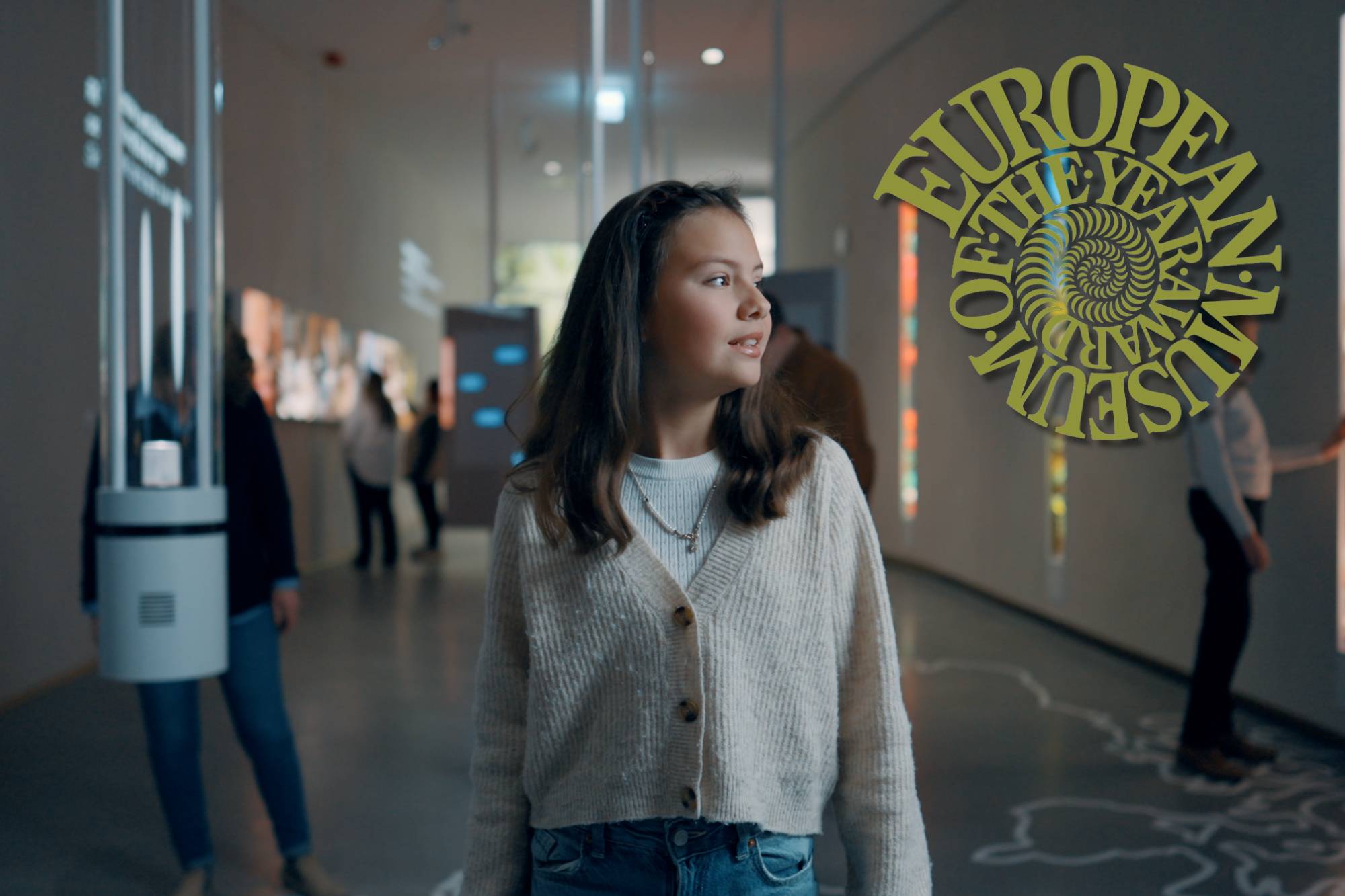 EMYA Nominierungsvideo