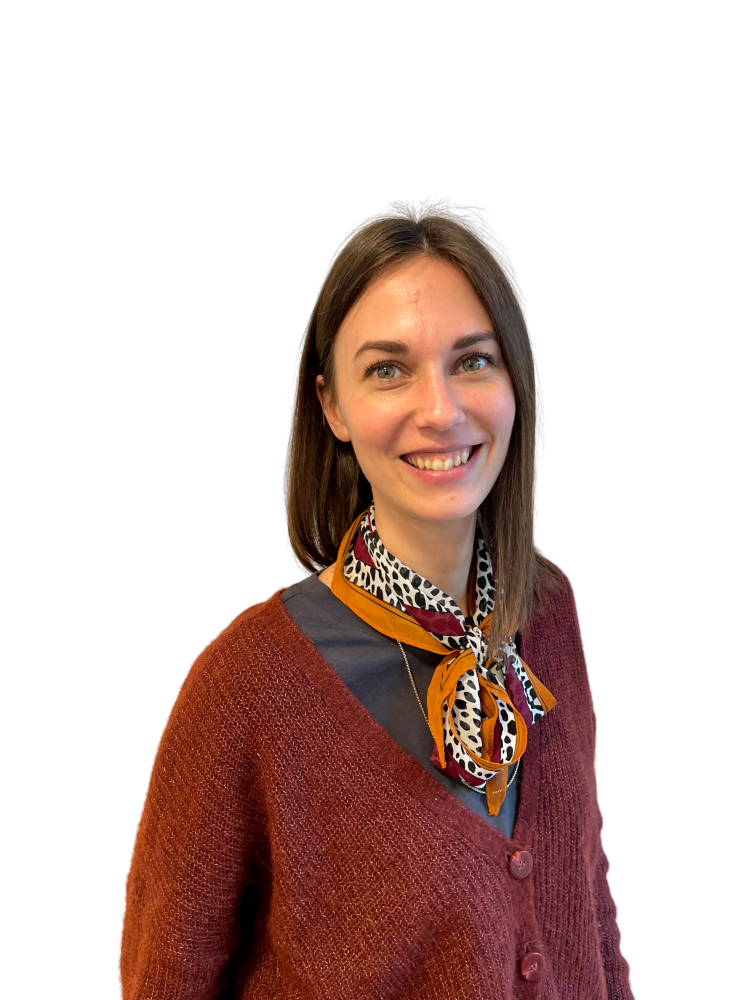 Miatarbeiter Ann Kathrin Otte