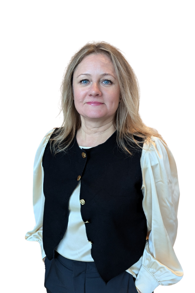 Mitarbeiter Rima Alisauskiene