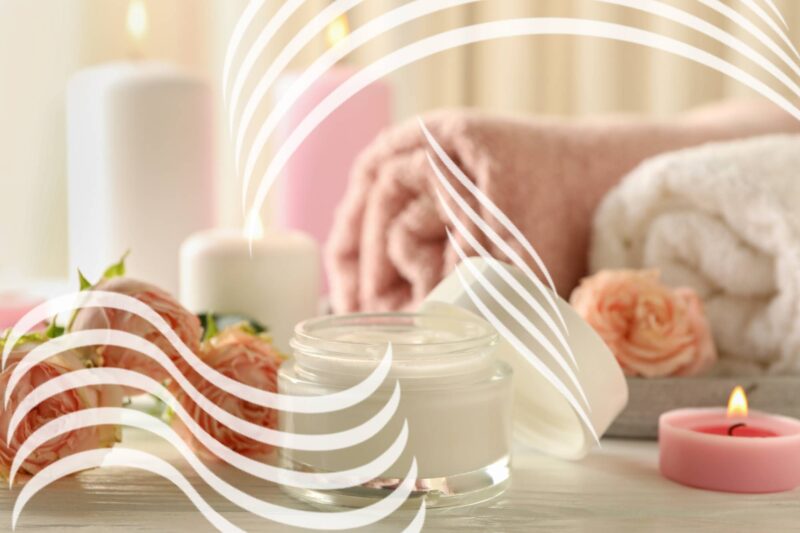 Natürliche Pflege – Kosmetik mit ätherischen Ölen Andrea Duurland