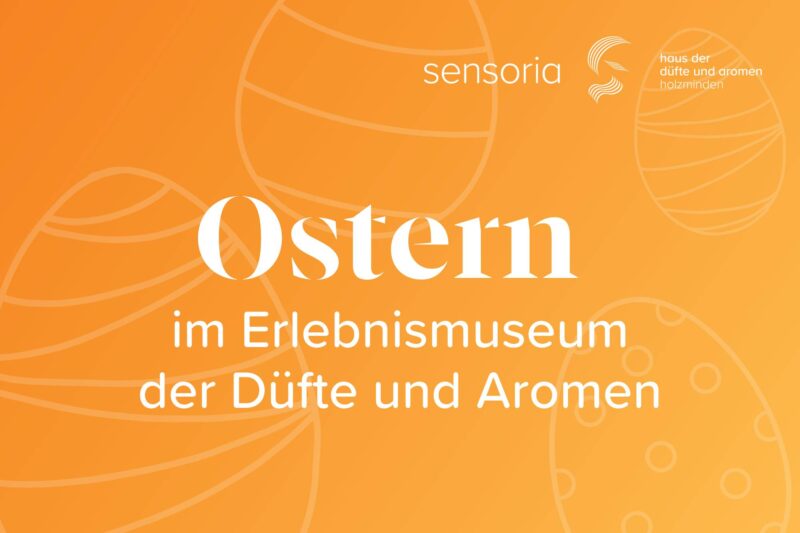 Ostern in Sensoria