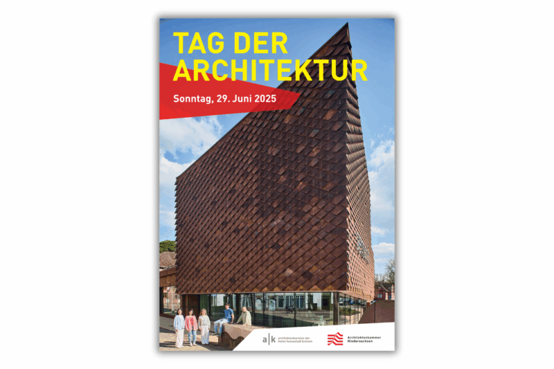 Tag der Architektur
