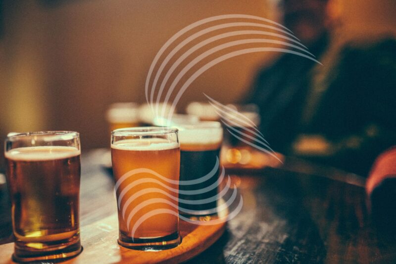 Tasting Regionale Bier Vielfalt