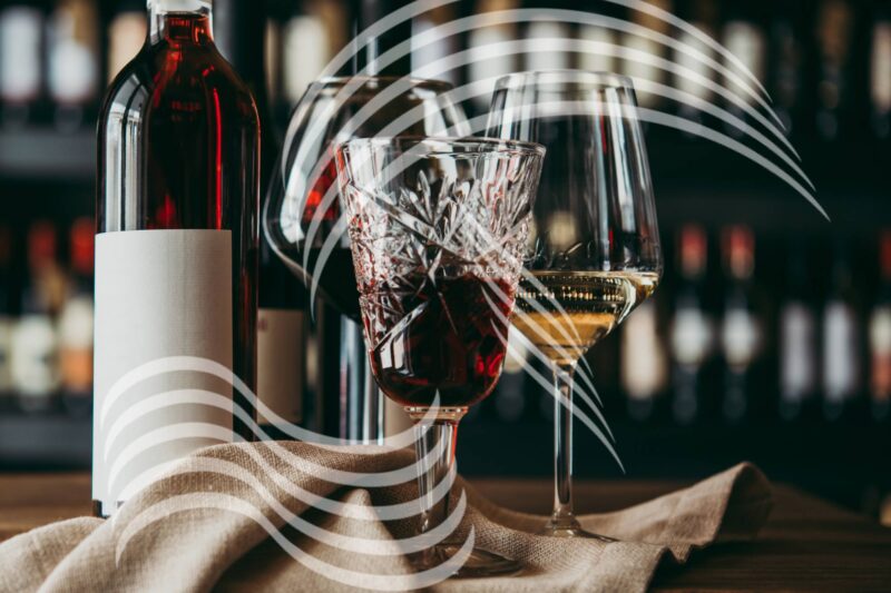 Tasting Vergessene Weinschätze Gernot Kallweit
