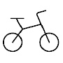 icon fahrrad
