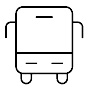 icon bus