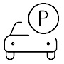 icon parken