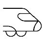 icon zug